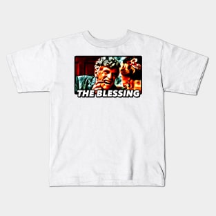 The Blessing Kids T-Shirt